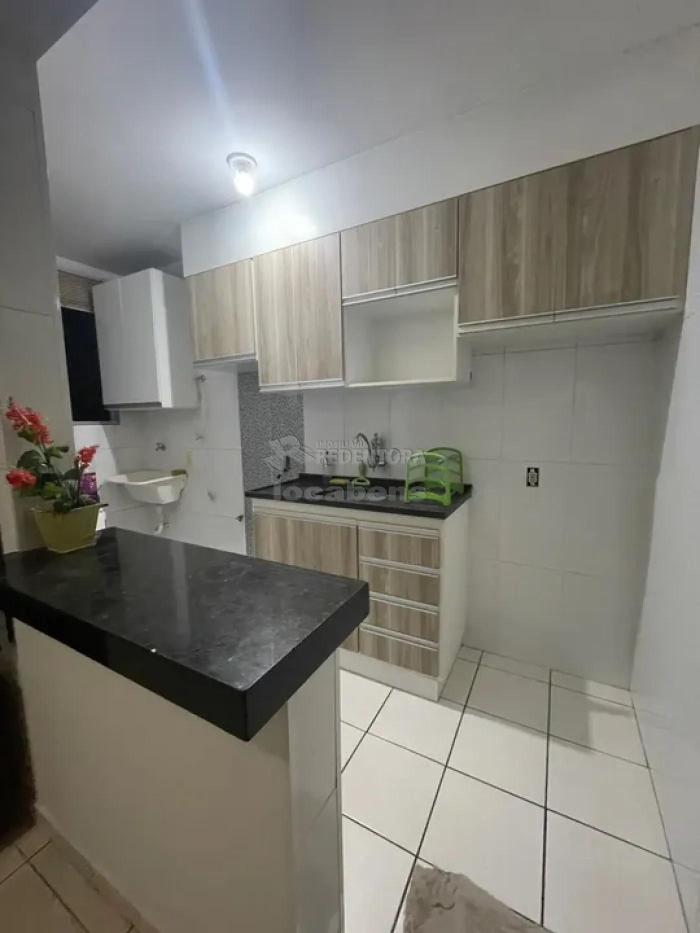 Alugar Apartamento / Padrão em São José do Rio Preto apenas R$ 800,00 - Foto 2