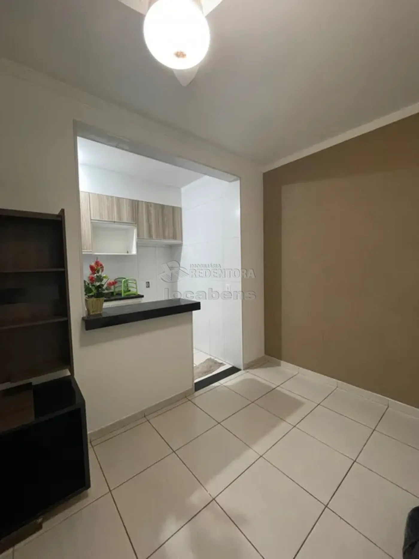 Alugar Apartamento / Padrão em São José do Rio Preto R$ 800,00 - Foto 5