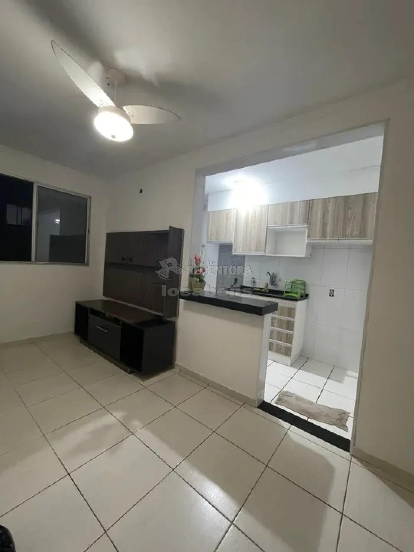 Alugar Apartamento / Padrão em São José do Rio Preto apenas R$ 800,00 - Foto 6