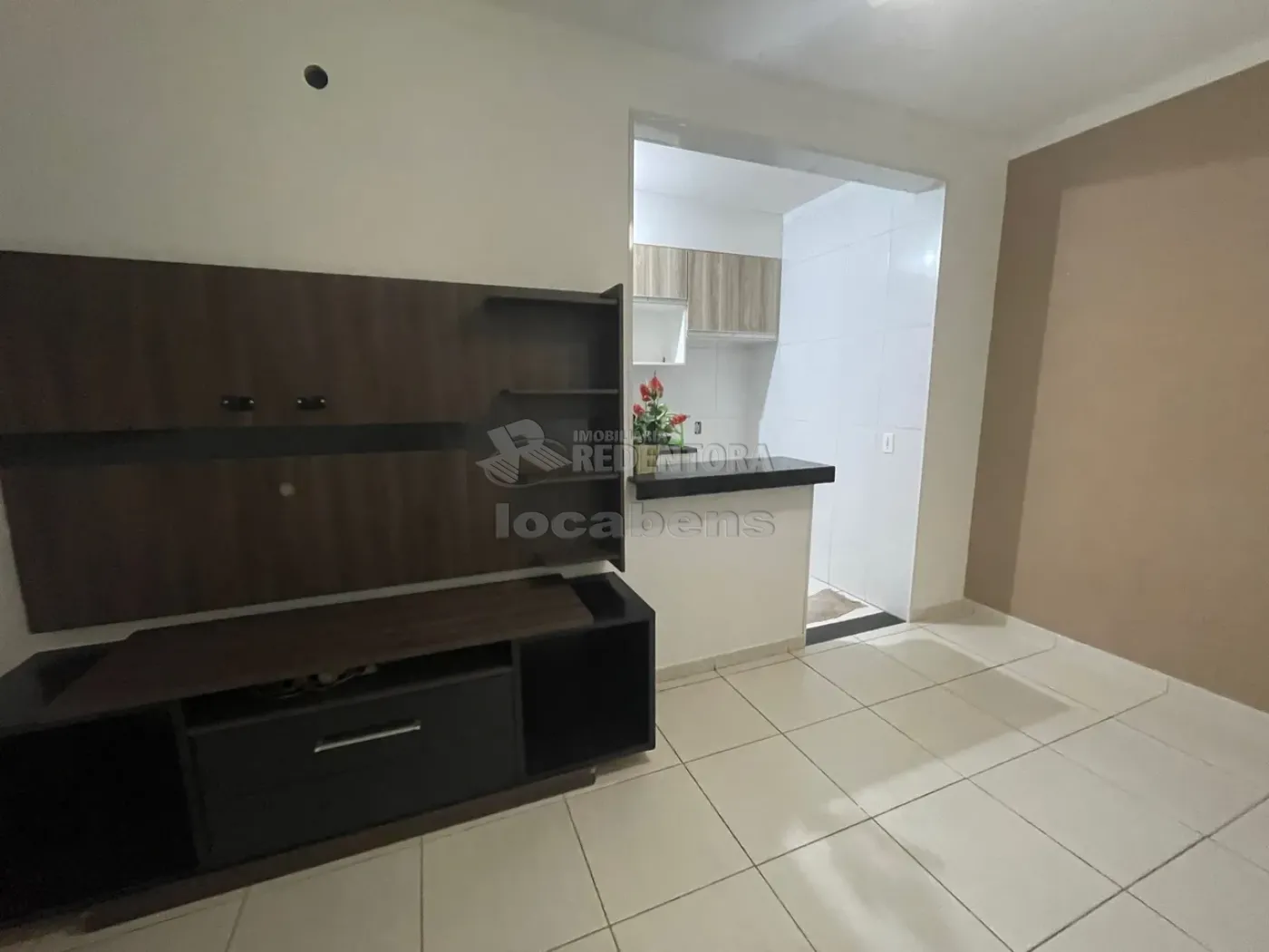 Alugar Apartamento / Padrão em São José do Rio Preto R$ 800,00 - Foto 7