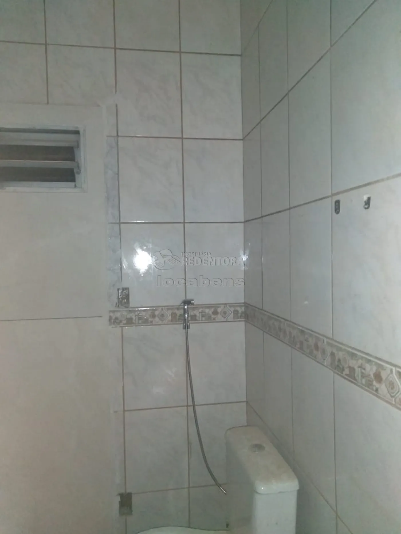 Alugar Casa / Padrão em São José do Rio Preto apenas R$ 1.000,00 - Foto 3