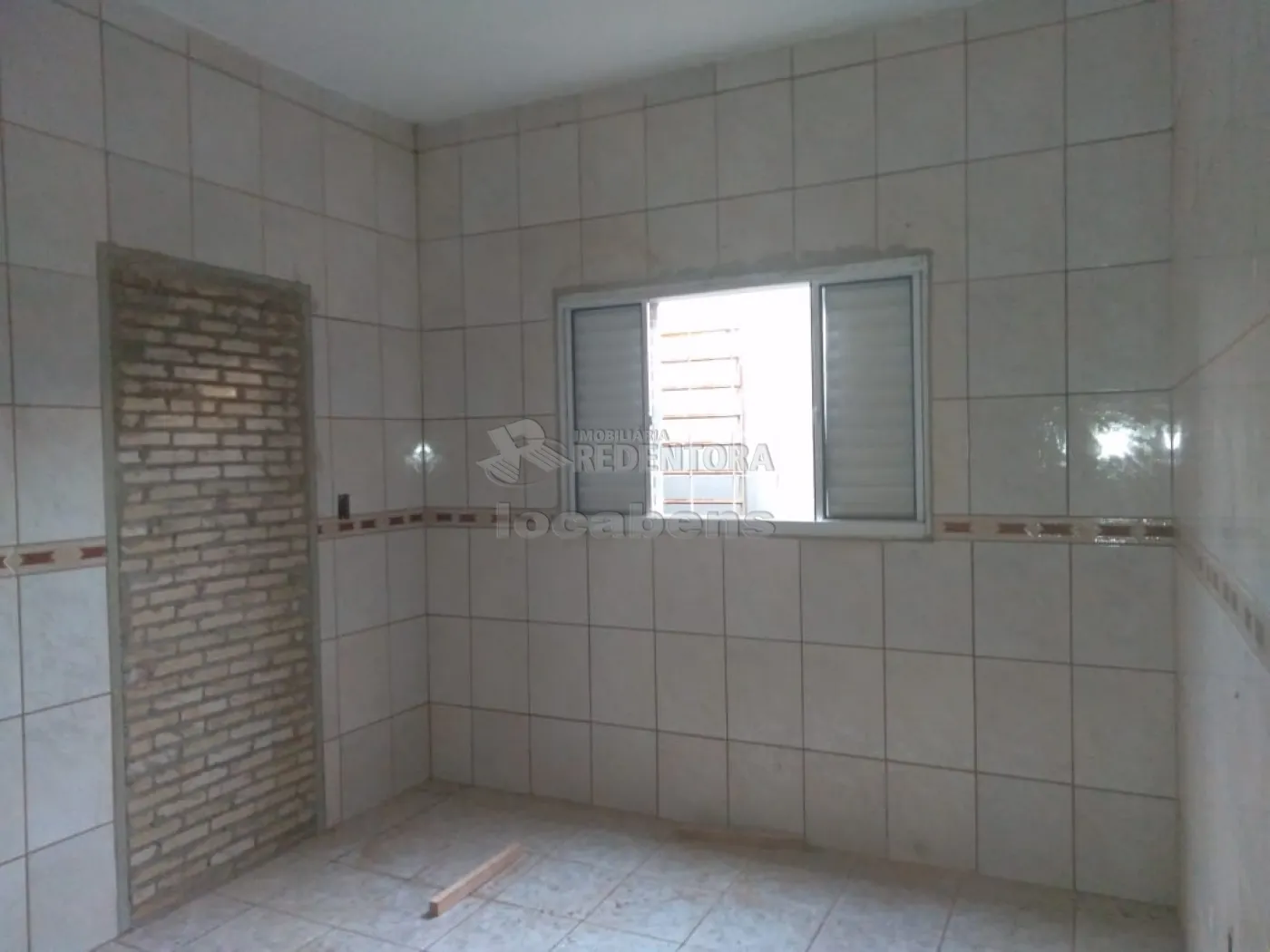 Alugar Casa / Padrão em São José do Rio Preto apenas R$ 1.000,00 - Foto 5