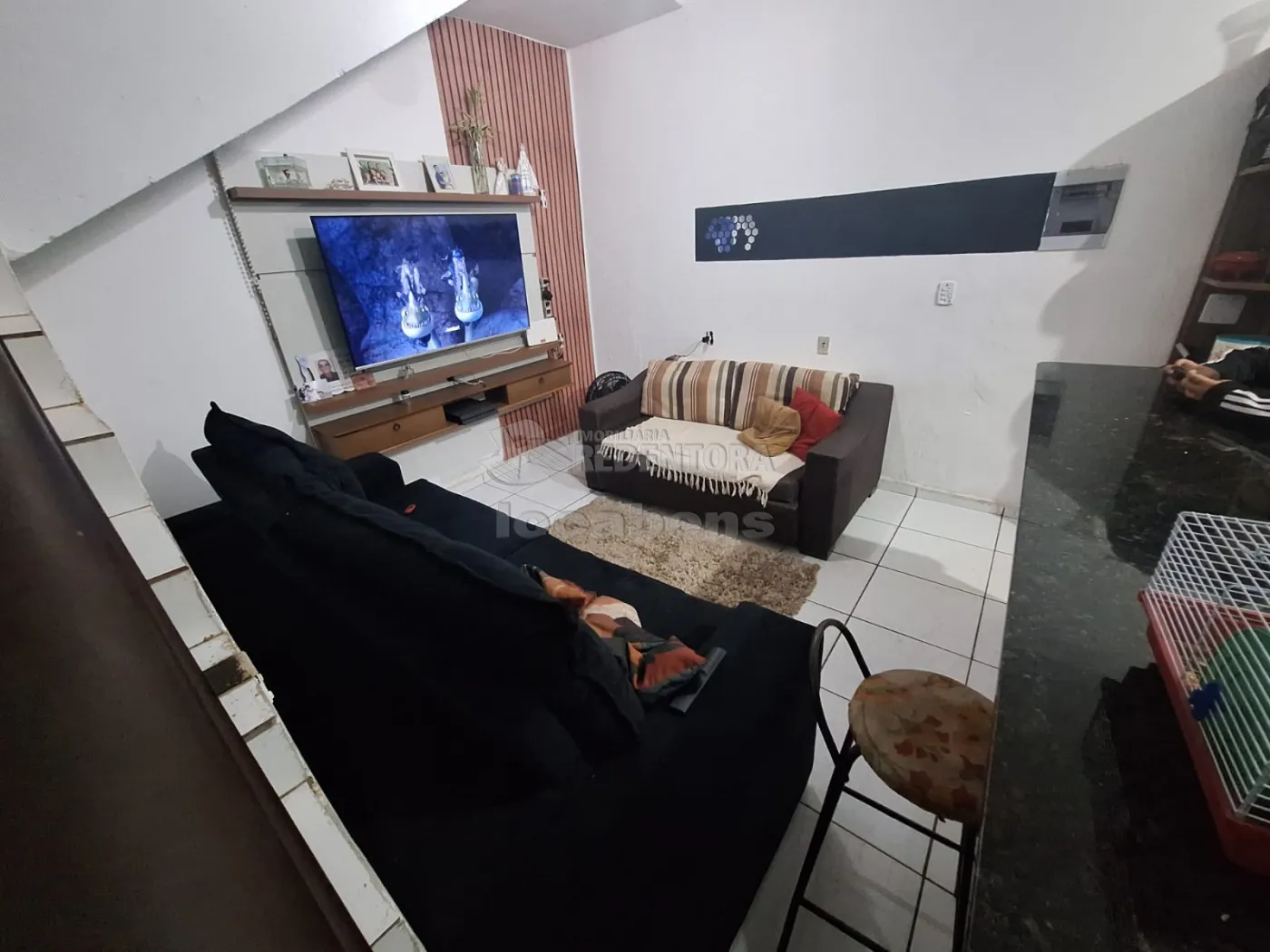 Comprar Casa / Padrão em São José do Rio Preto R$ 295.000,00 - Foto 6