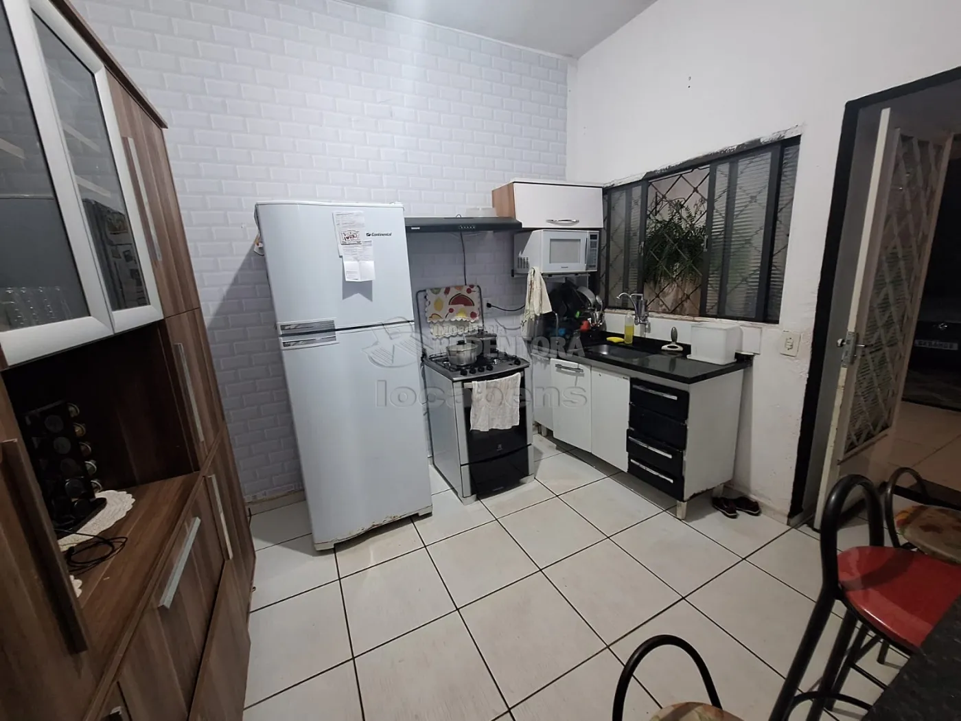 Comprar Casa / Padrão em São José do Rio Preto R$ 295.000,00 - Foto 8