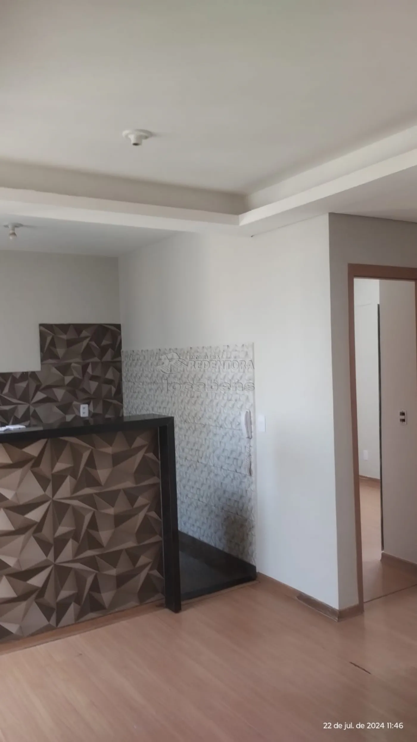 Alugar Apartamento / Padrão em São José do Rio Preto apenas R$ 900,00 - Foto 2