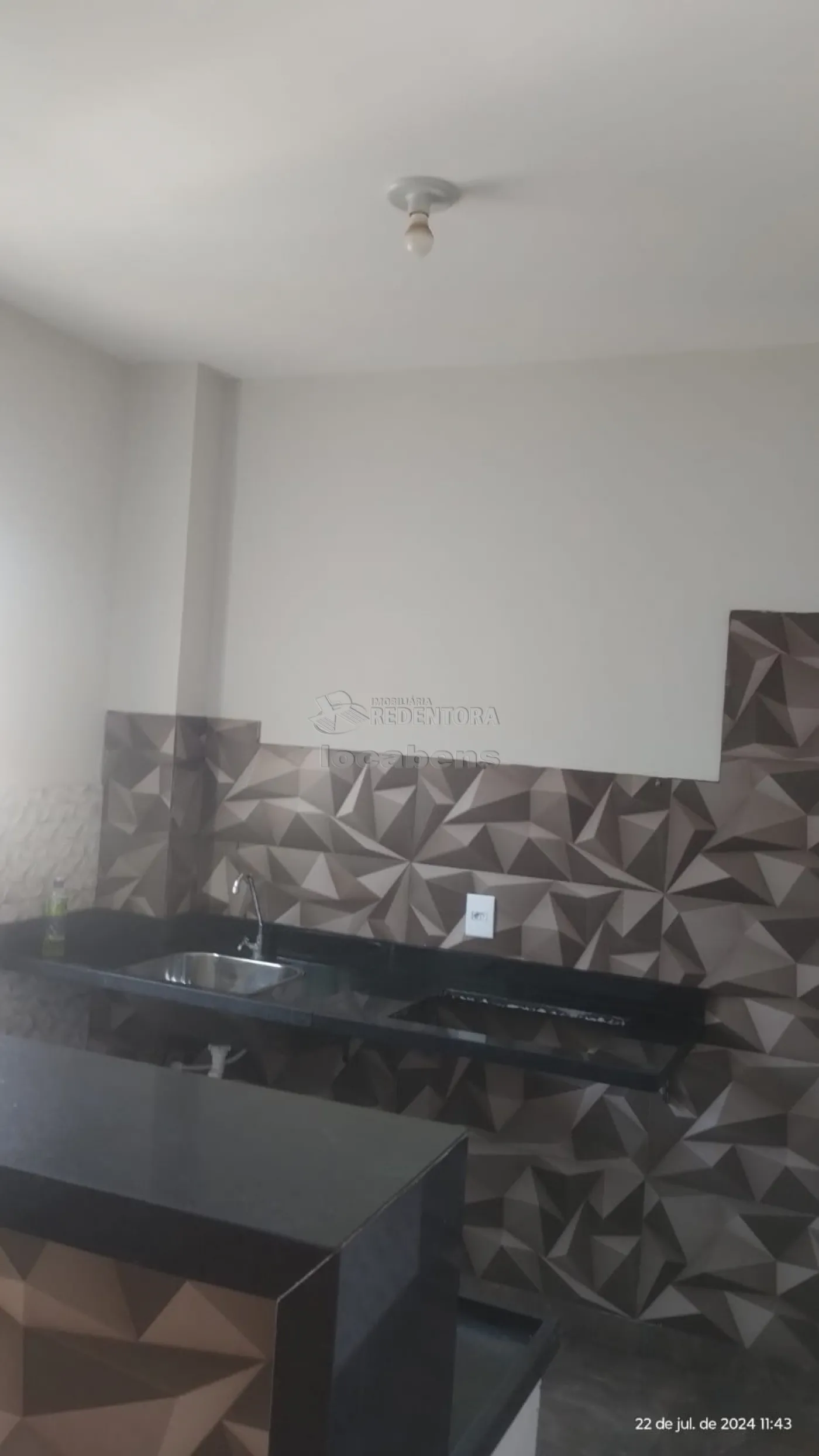 Alugar Apartamento / Padrão em São José do Rio Preto R$ 900,00 - Foto 6