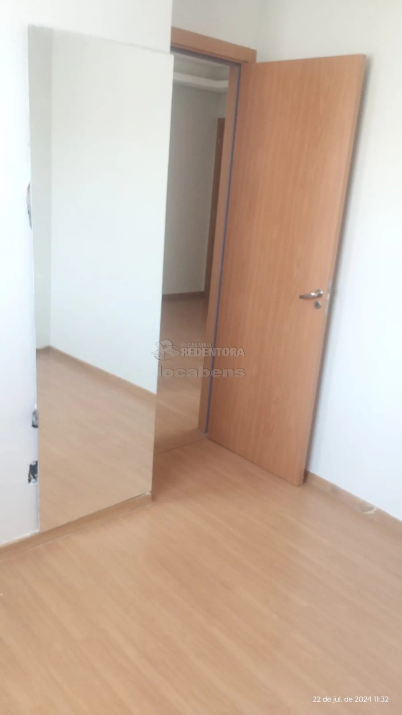 Alugar Apartamento / Padrão em São José do Rio Preto apenas R$ 900,00 - Foto 13