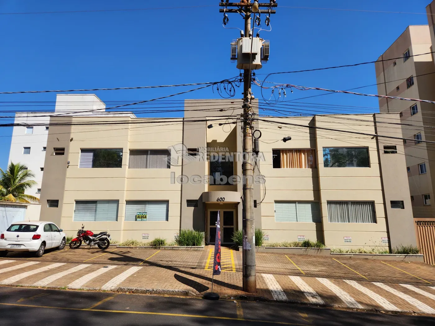 Alugar Comercial / Sala em São José do Rio Preto R$ 1.500,00 - Foto 5