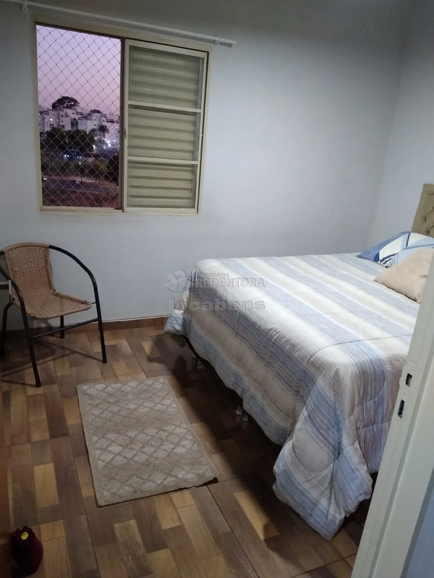 Comprar Apartamento / Padrão em São José do Rio Preto apenas R$ 270.000,00 - Foto 3