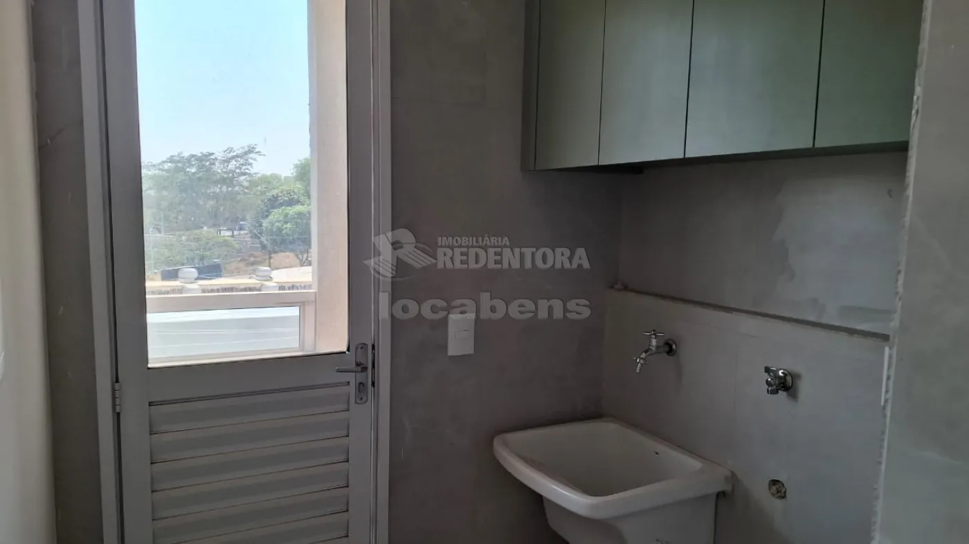 Alugar Apartamento / Studio em São José do Rio Preto R$ 1.750,00 - Foto 9