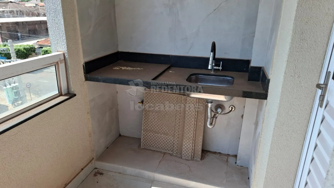 Alugar Apartamento / Studio em São José do Rio Preto apenas R$ 1.750,00 - Foto 16