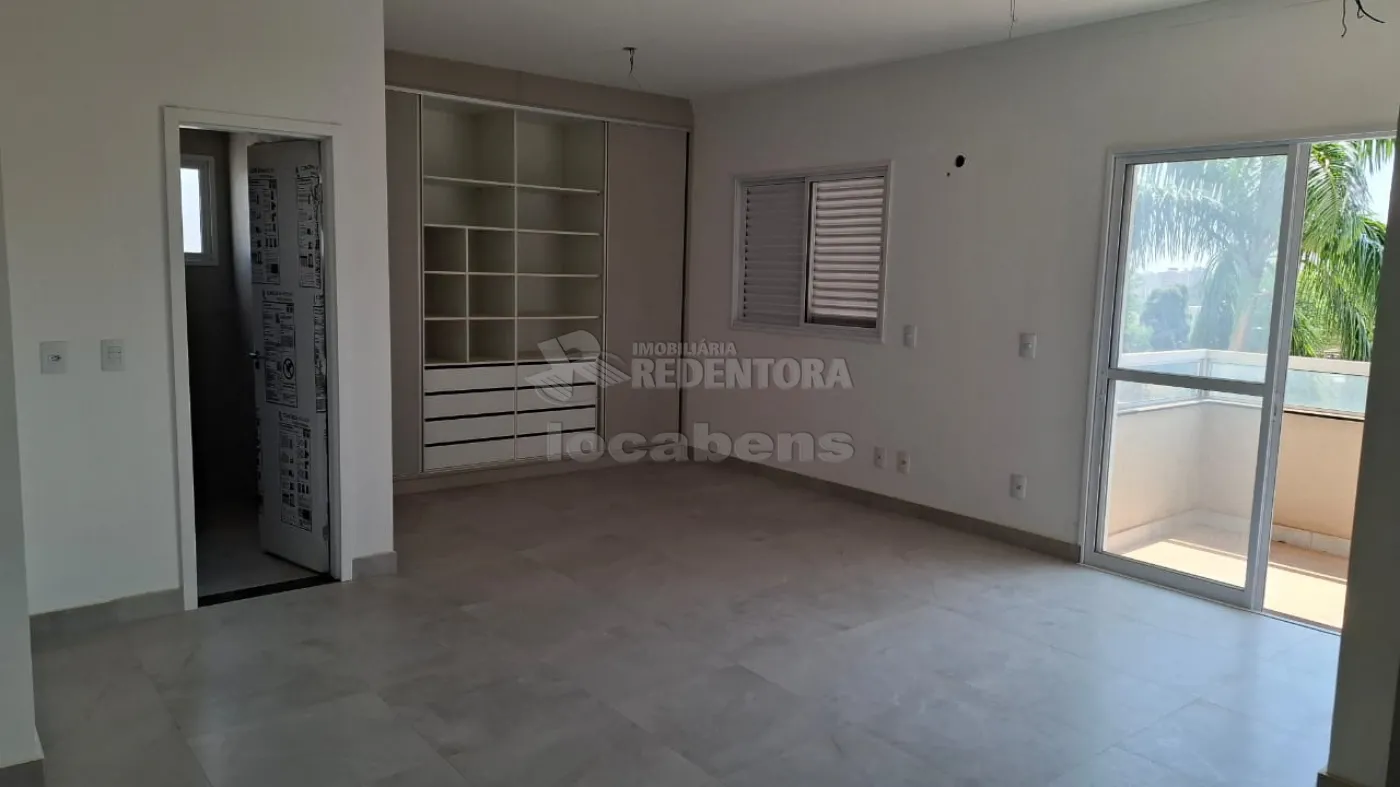 Alugar Apartamento / Studio em São José do Rio Preto apenas R$ 1.750,00 - Foto 4