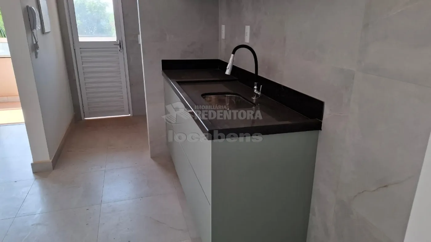 Alugar Apartamento / Studio em São José do Rio Preto apenas R$ 1.750,00 - Foto 7