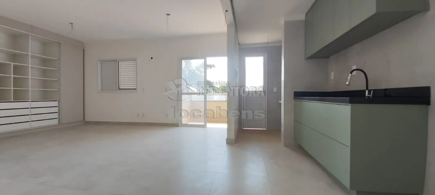 Alugar Apartamento / Studio em São José do Rio Preto R$ 1.750,00 - Foto 8