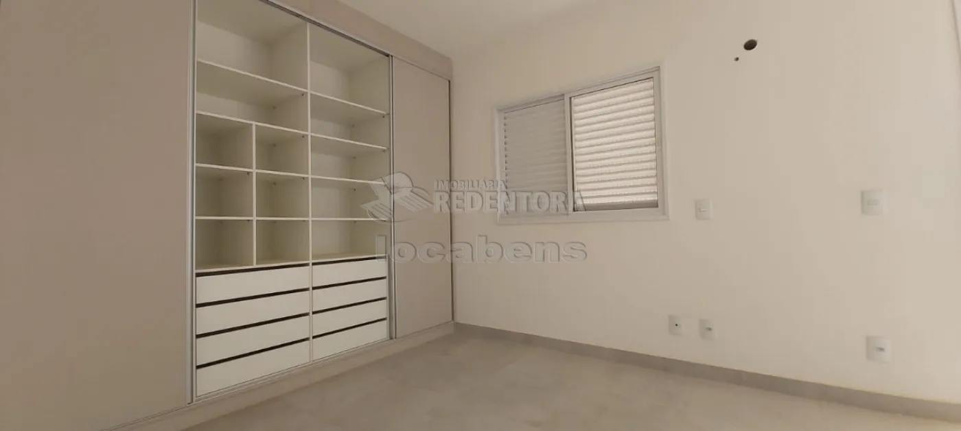 Alugar Apartamento / Studio em São José do Rio Preto R$ 1.750,00 - Foto 12