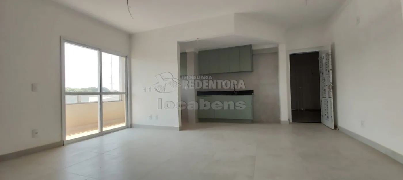 Alugar Apartamento / Studio em São José do Rio Preto apenas R$ 1.750,00 - Foto 13