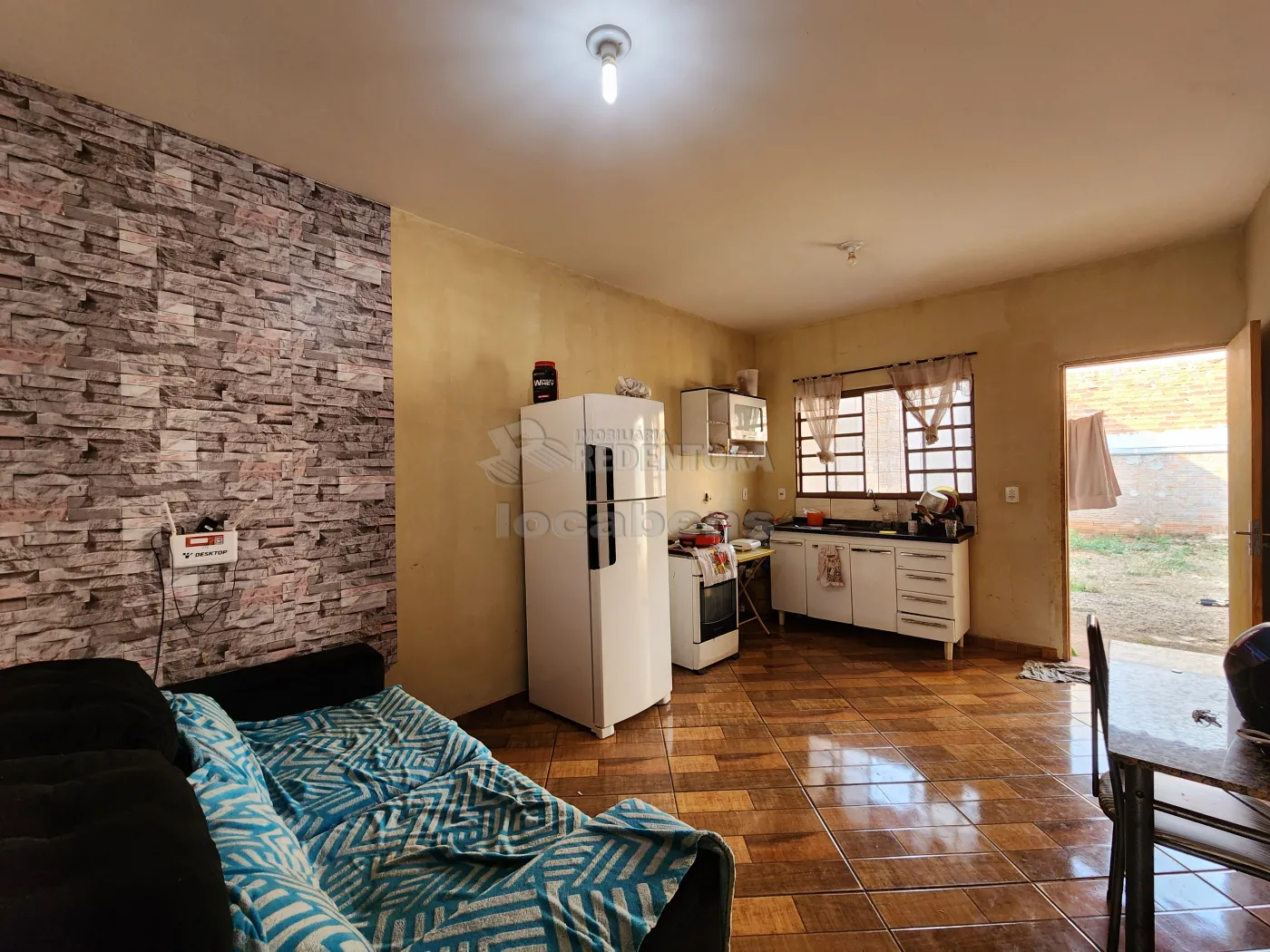 Comprar Casa / Padrão em São José do Rio Preto R$ 240.000,00 - Foto 3