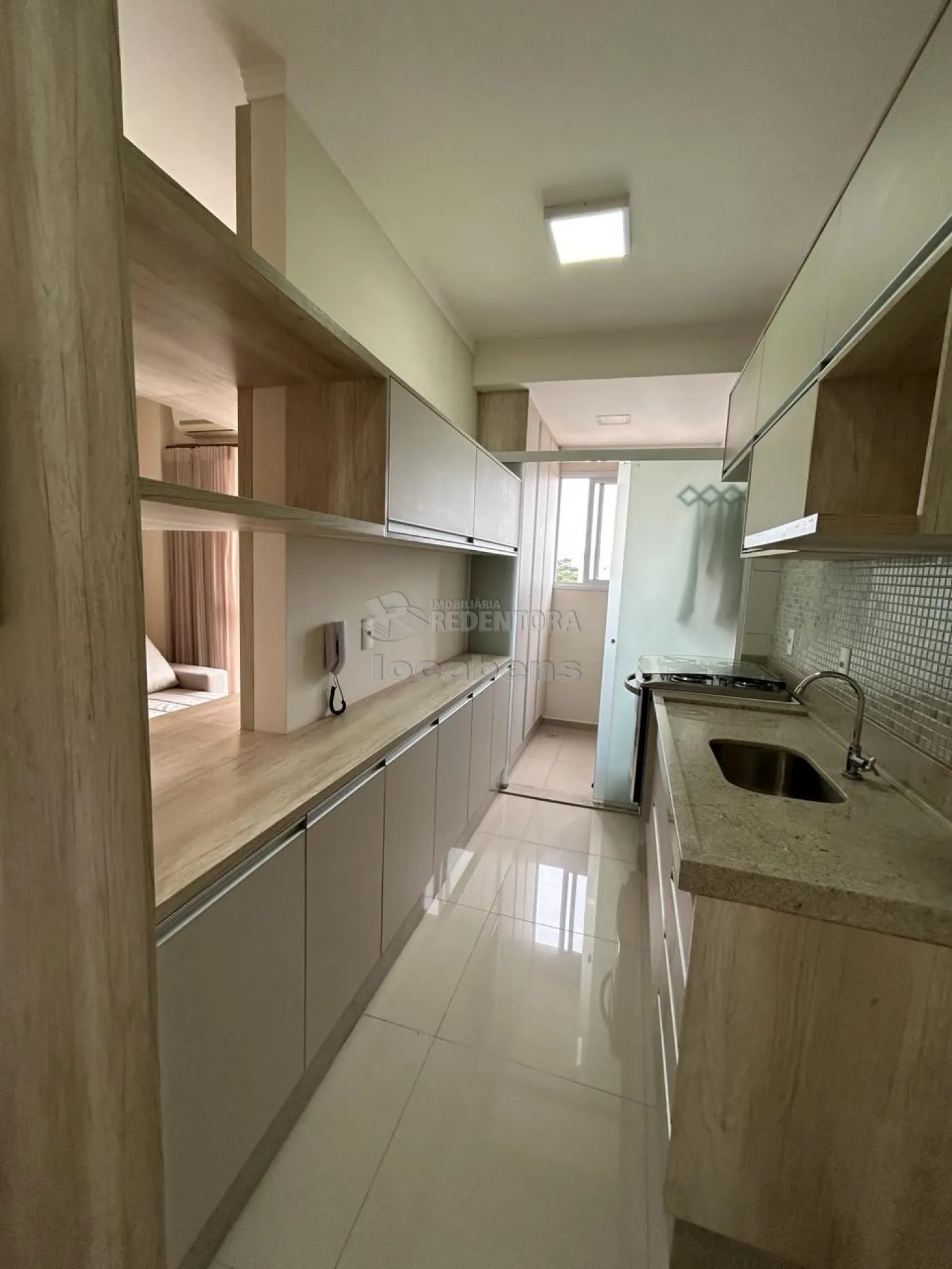 Alugar Apartamento / Padrão em São José do Rio Preto R$ 2.300,00 - Foto 5