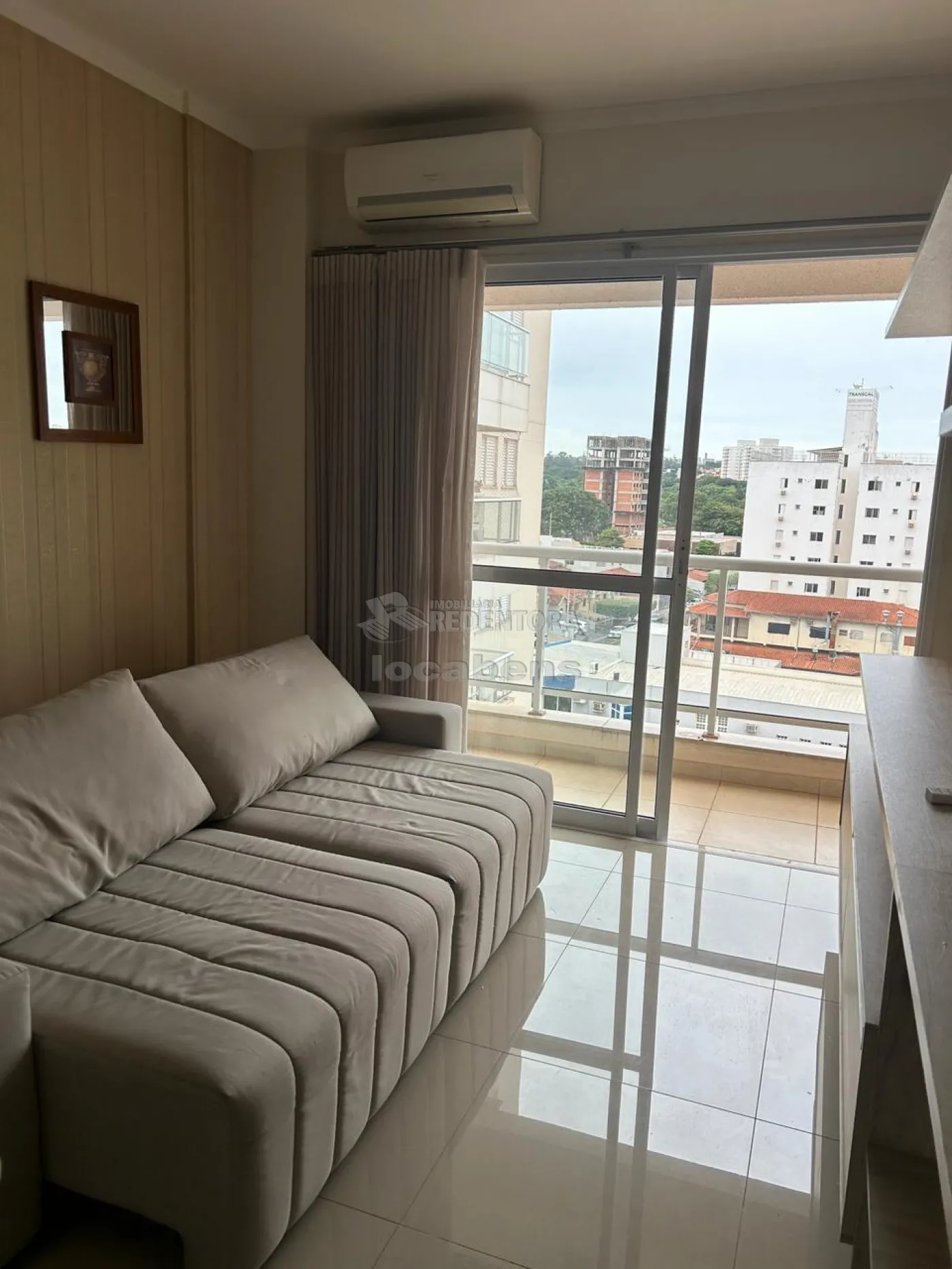 Alugar Apartamento / Padrão em São José do Rio Preto apenas R$ 2.300,00 - Foto 3