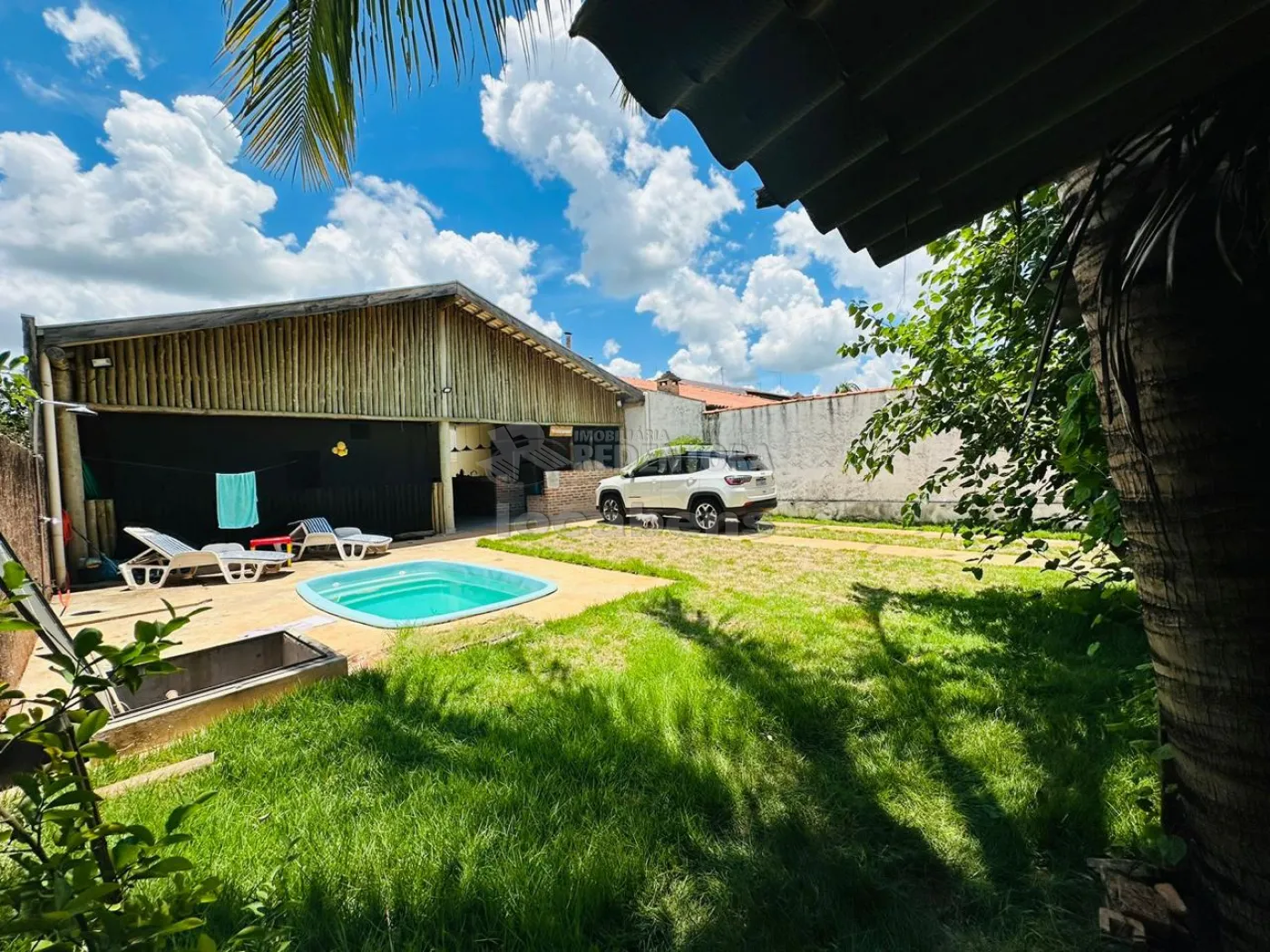 Fazenda à venda com 3 quartos, 140m² - Foto 3