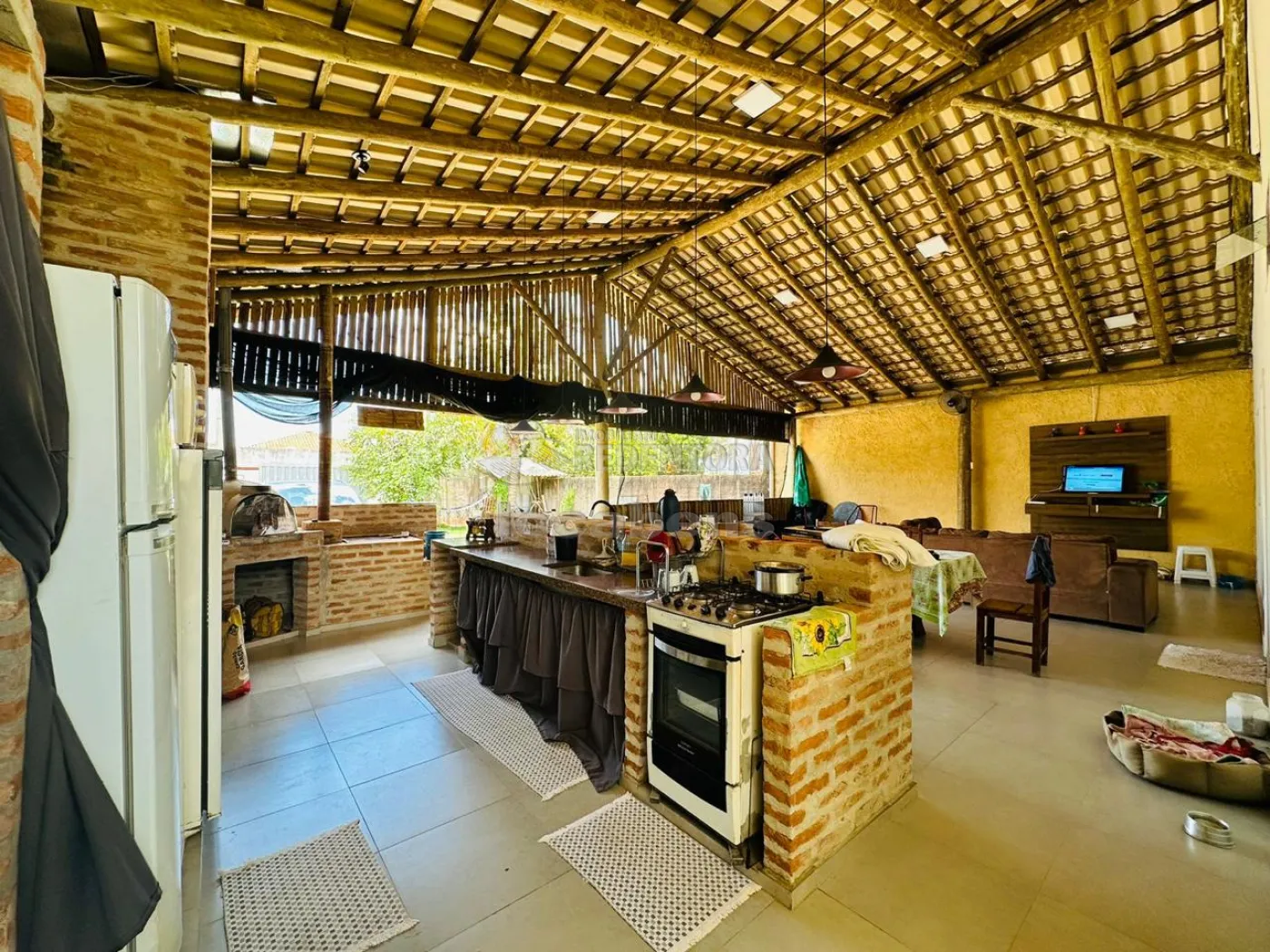 Fazenda à venda com 3 quartos, 140m² - Foto 8