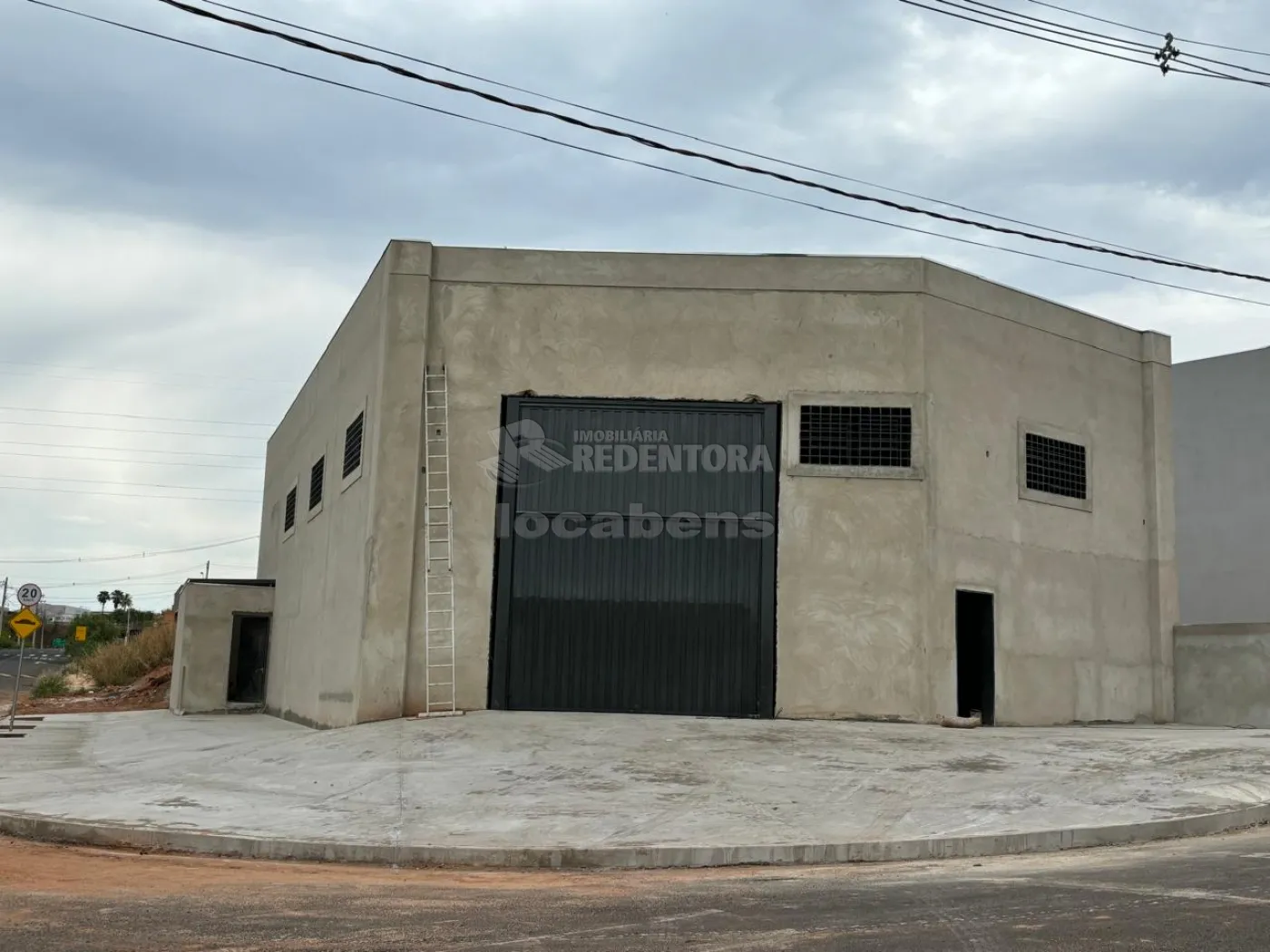 Alugar Comercial / Salão em São José do Rio Preto apenas R$ 7.500,00 - Foto 3