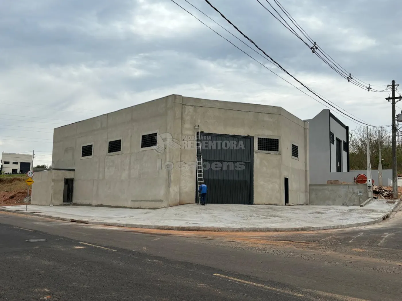 Alugar Comercial / Salão em São José do Rio Preto apenas R$ 7.500,00 - Foto 4