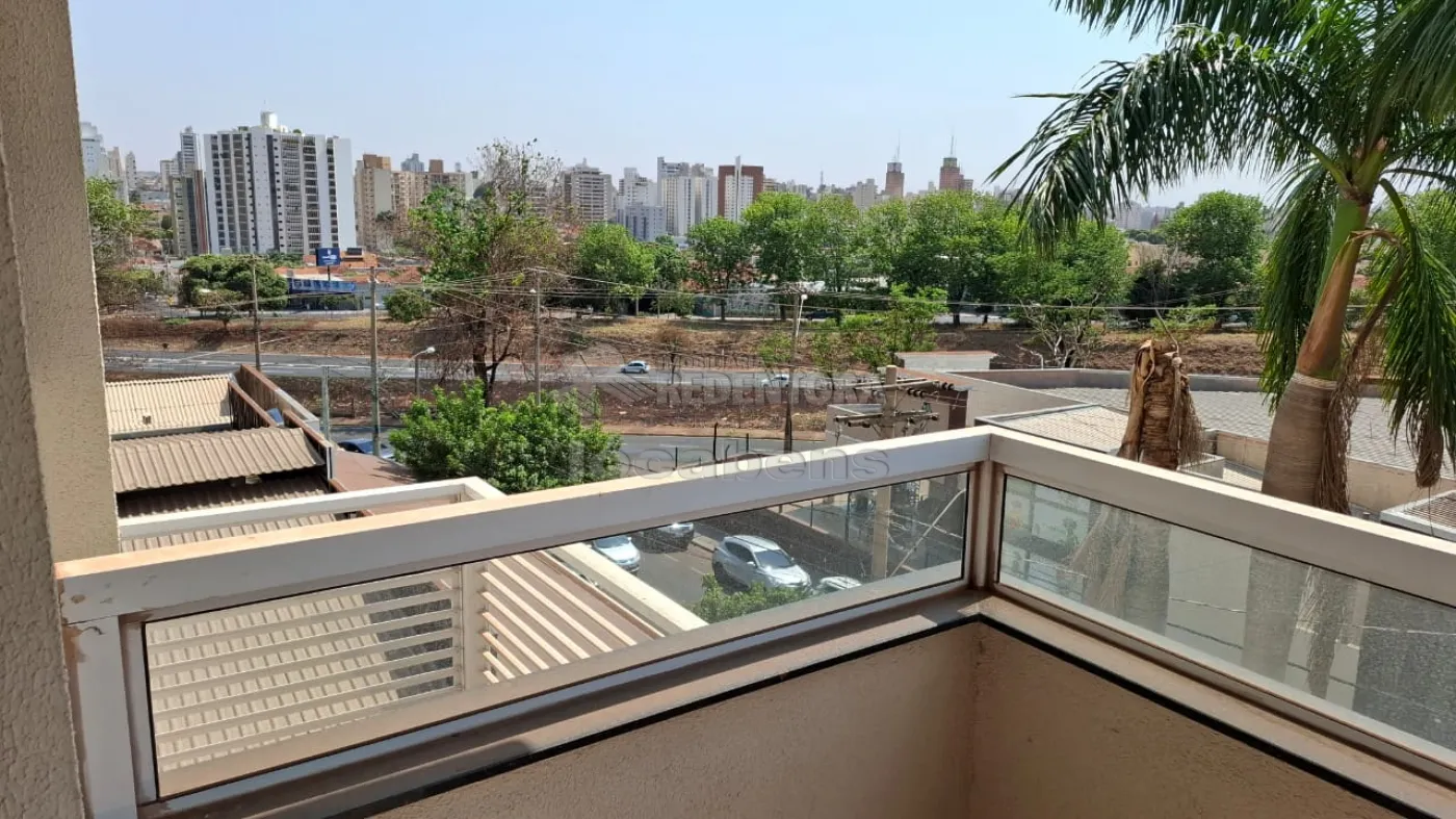 Alugar Apartamento / Studio em São José do Rio Preto apenas R$ 1.750,00 - Foto 7