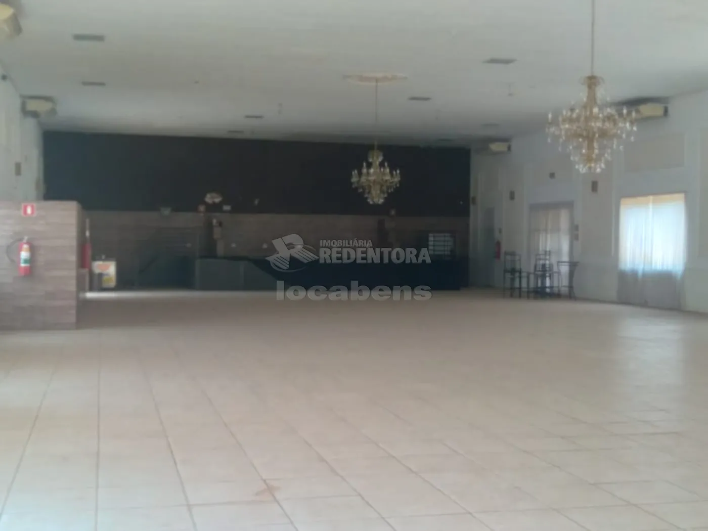 Alugar Comercial / Salão em São José do Rio Preto R$ 25.000,00 - Foto 4