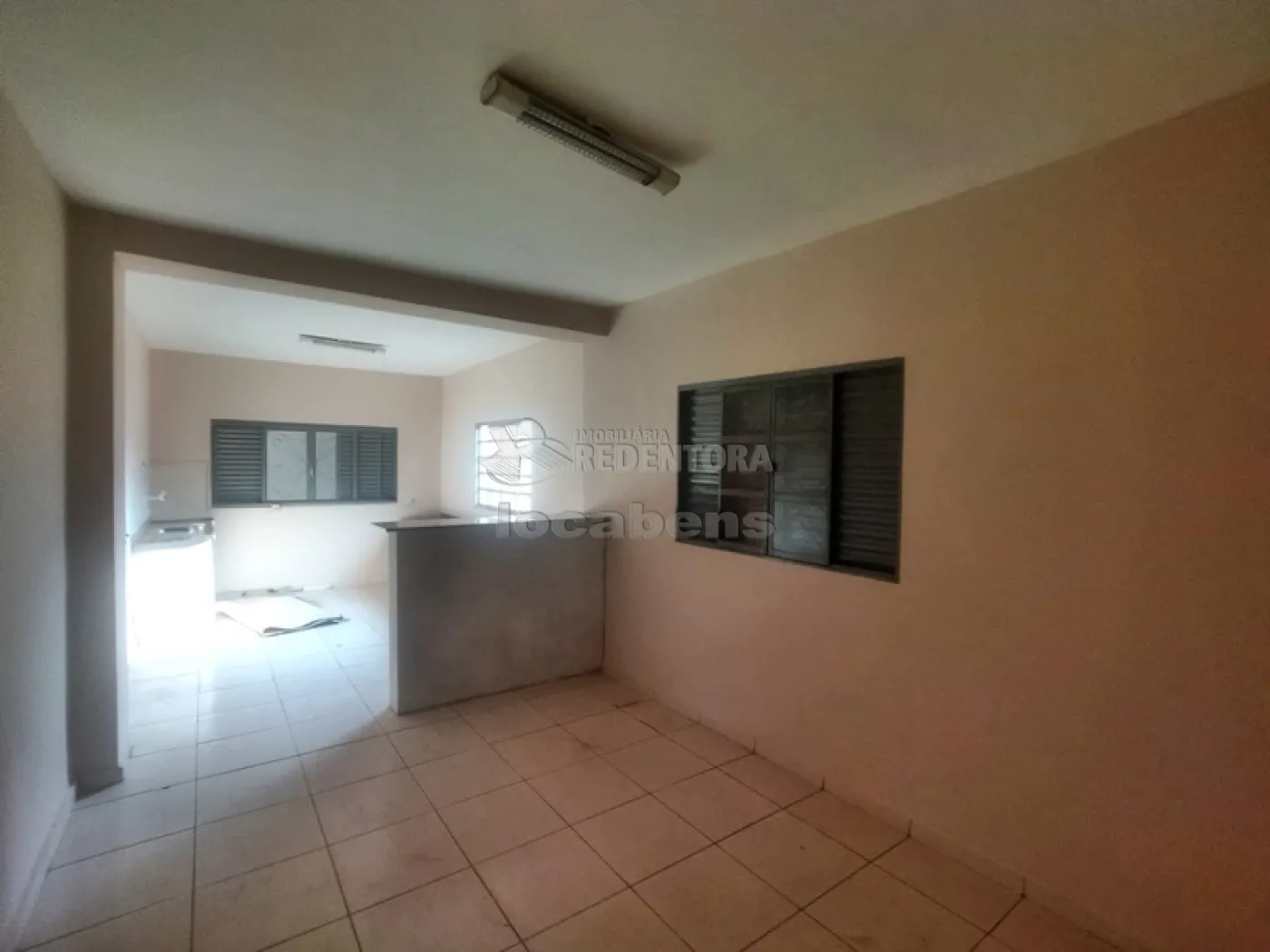 Alugar Casa / Padrão em São José do Rio Preto apenas R$ 1.700,00 - Foto 3