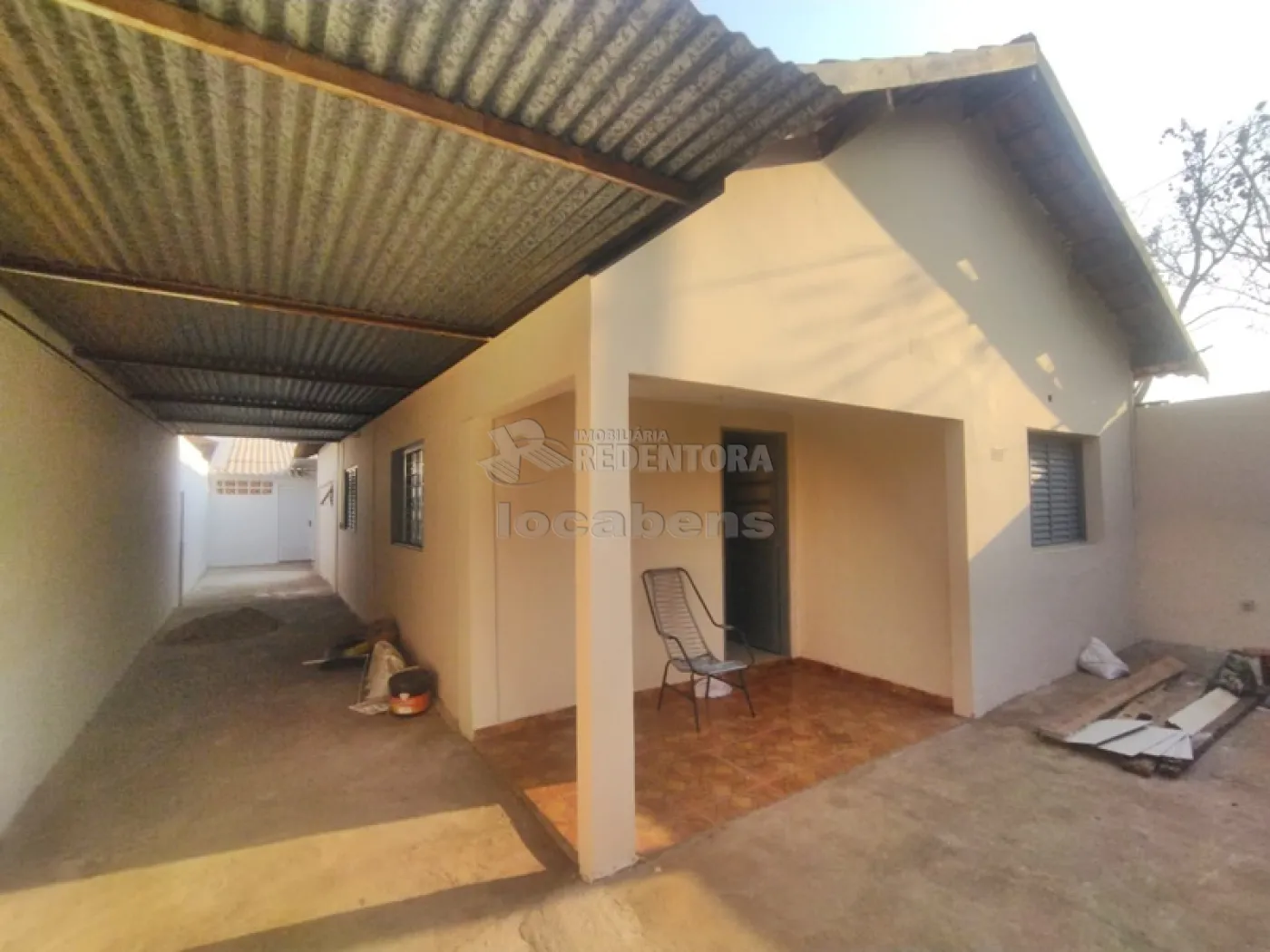 Casa para alugar com 2 quartos, 120m² - Foto 2