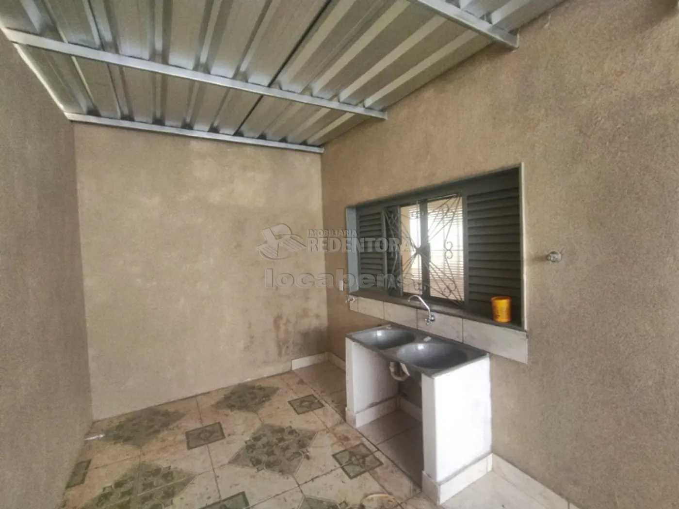 Alugar Casa / Padrão em São José do Rio Preto apenas R$ 1.700,00 - Foto 13