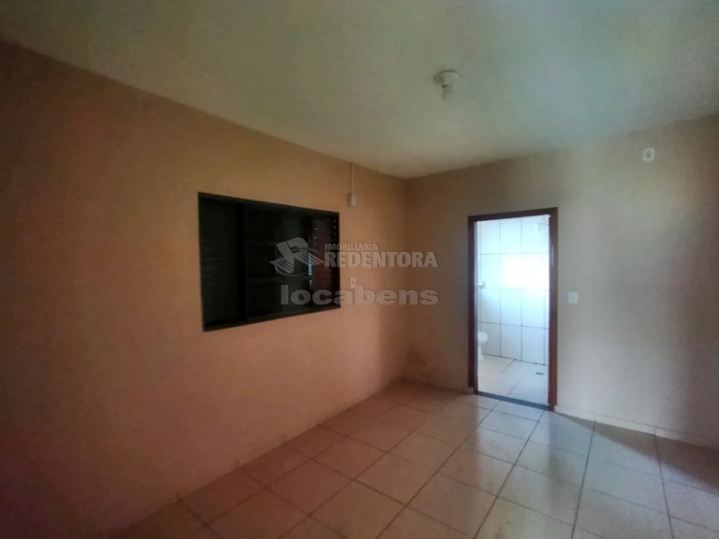 Alugar Casa / Padrão em São José do Rio Preto R$ 1.700,00 - Foto 10