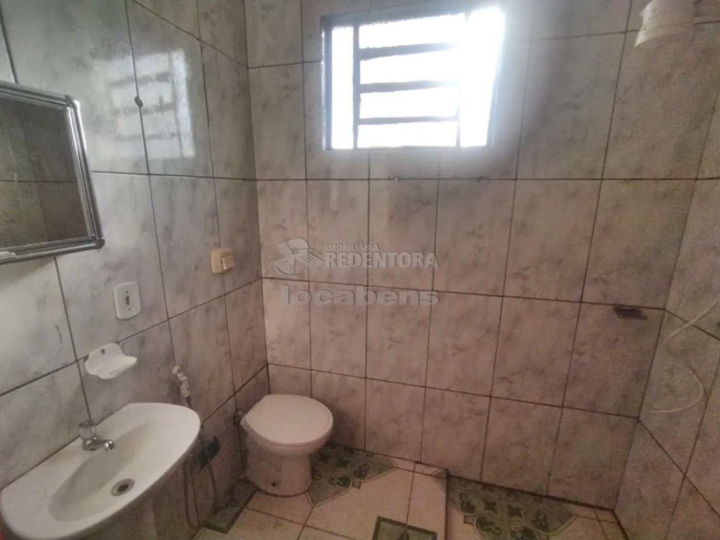 Alugar Casa / Padrão em São José do Rio Preto R$ 1.700,00 - Foto 11