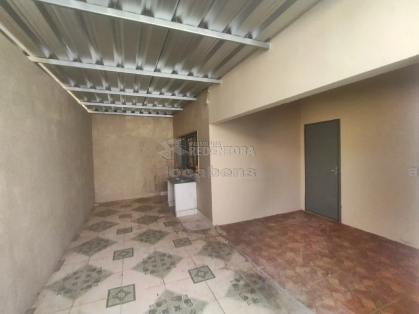 Alugar Casa / Padrão em São José do Rio Preto R$ 1.700,00 - Foto 14