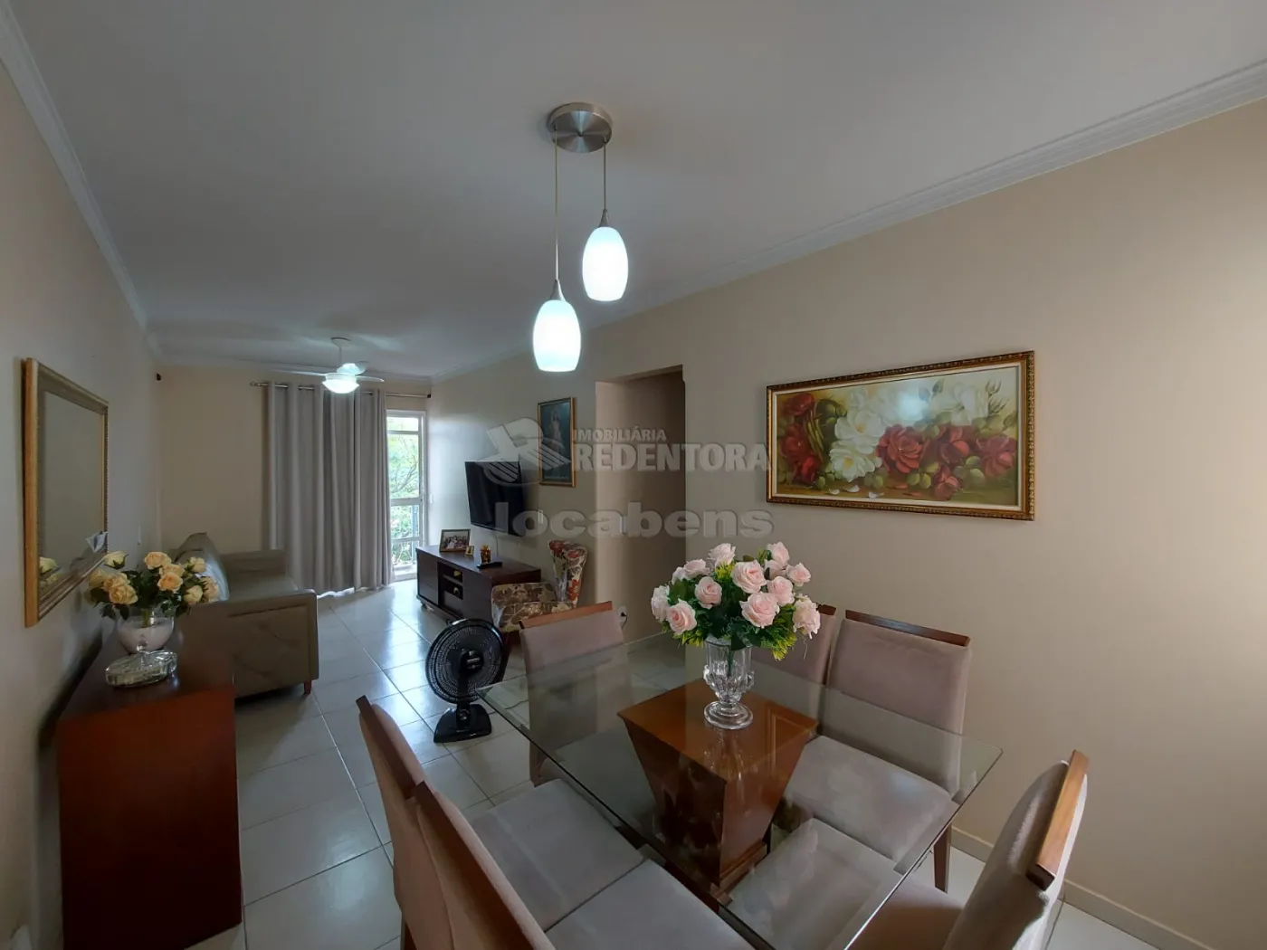 Comprar Apartamento / Padrão em São José do Rio Preto R$ 250.000,00 - Foto 1