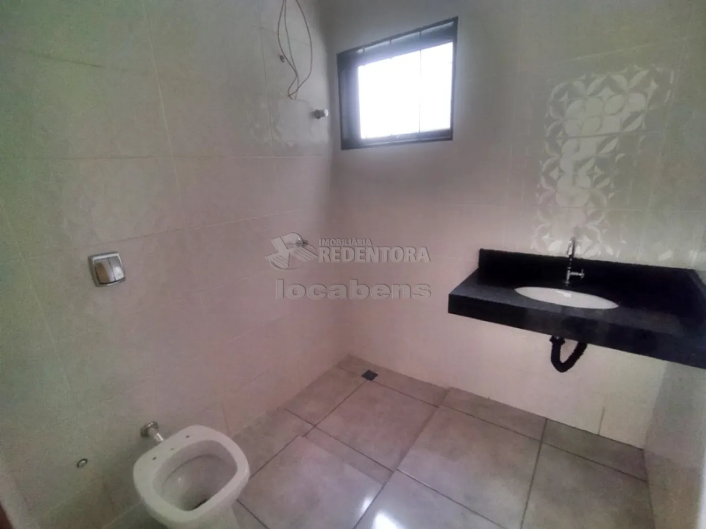 Alugar Casa / Padrão em São José do Rio Preto R$ 1.300,00 - Foto 13