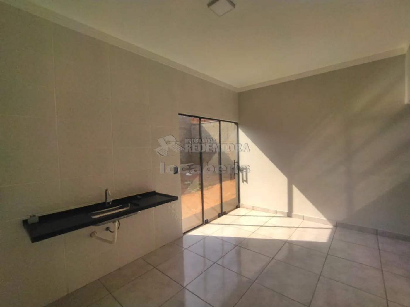 Alugar Casa / Padrão em São José do Rio Preto R$ 1.300,00 - Foto 7