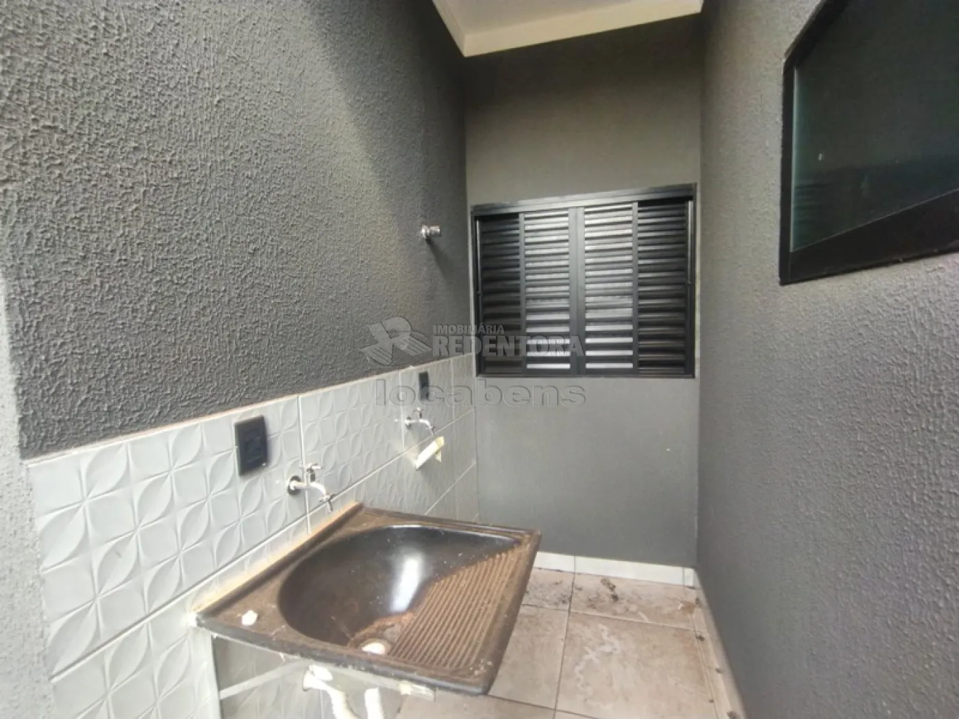 Alugar Casa / Padrão em São José do Rio Preto R$ 1.300,00 - Foto 17