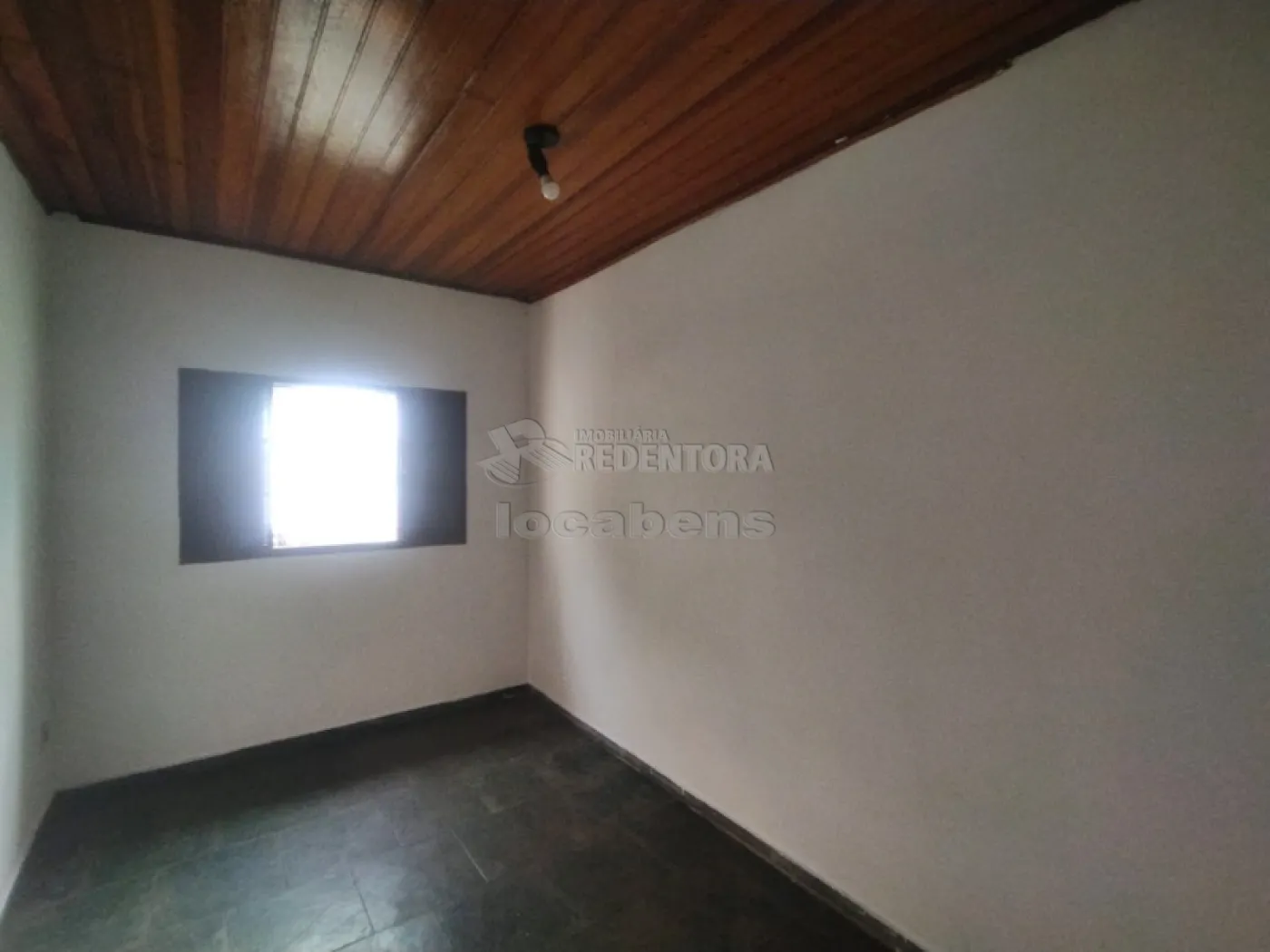 Alugar Casa / Padrão em São José do Rio Preto apenas R$ 1.000,00 - Foto 9