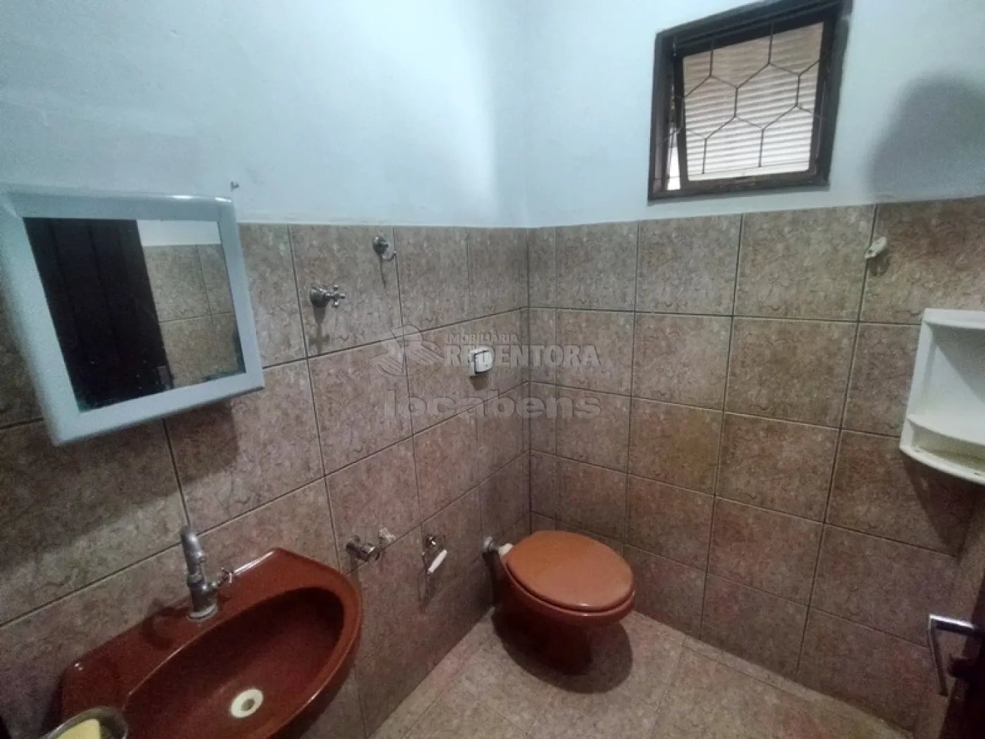 Alugar Casa / Padrão em São José do Rio Preto apenas R$ 1.000,00 - Foto 11