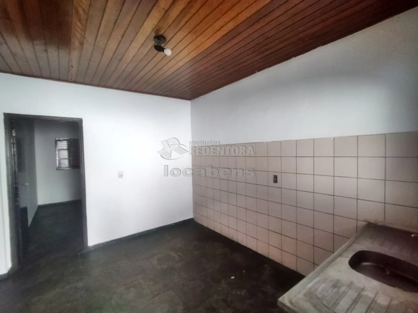 Alugar Casa / Padrão em São José do Rio Preto apenas R$ 1.000,00 - Foto 7