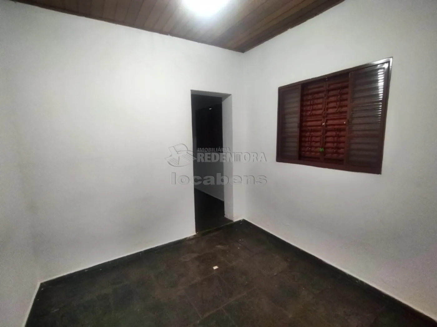 Alugar Casa / Padrão em São José do Rio Preto R$ 1.000,00 - Foto 10