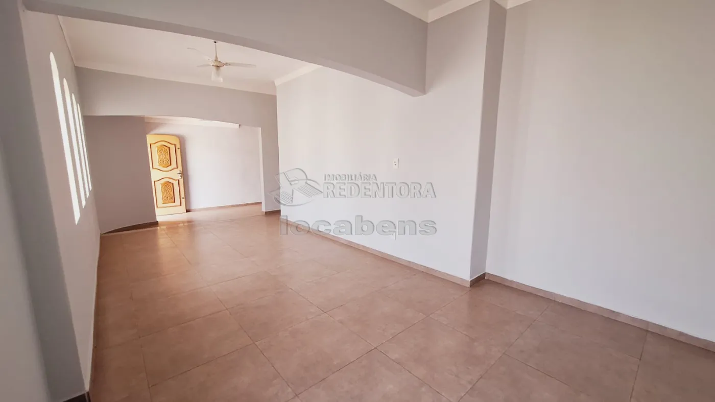 Alugar Casa / Padrão em São José do Rio Preto apenas R$ 5.000,00 - Foto 3