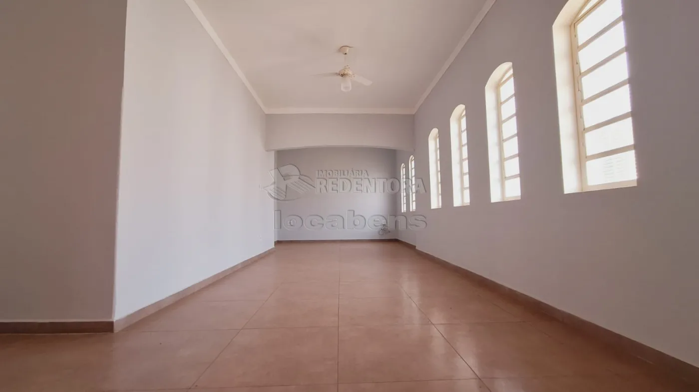 Alugar Casa / Padrão em São José do Rio Preto apenas R$ 5.000,00 - Foto 13