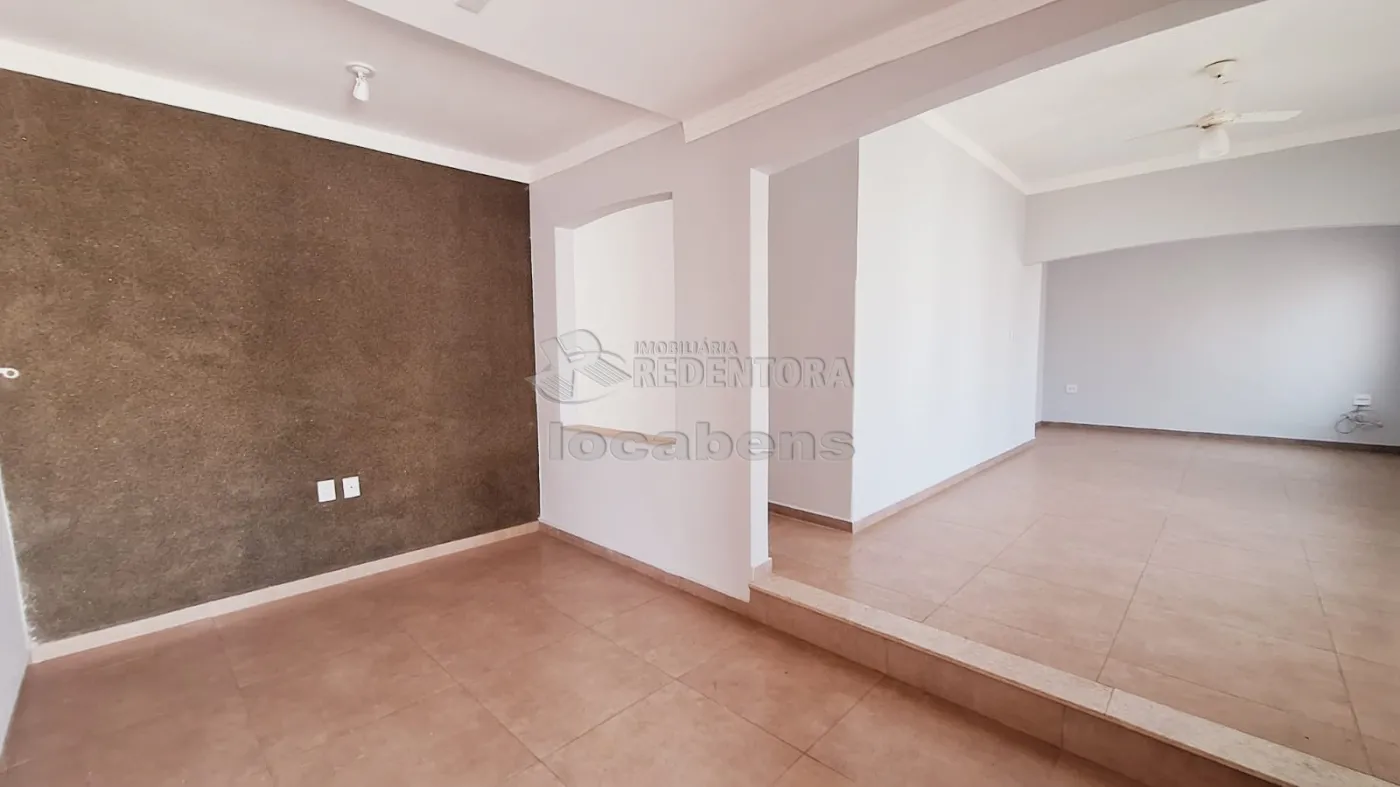 Alugar Casa / Padrão em São José do Rio Preto apenas R$ 5.000,00 - Foto 1