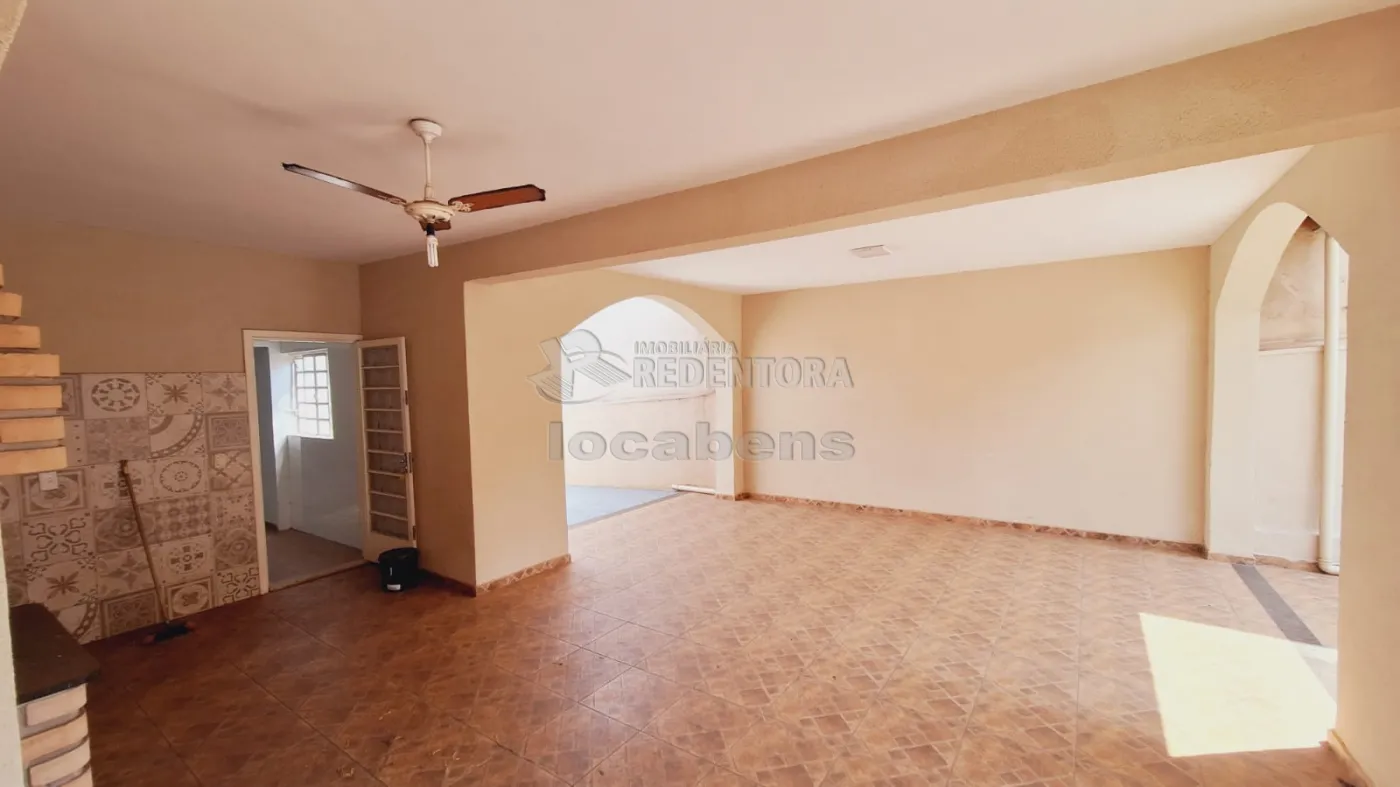 Alugar Casa / Padrão em São José do Rio Preto apenas R$ 5.000,00 - Foto 22