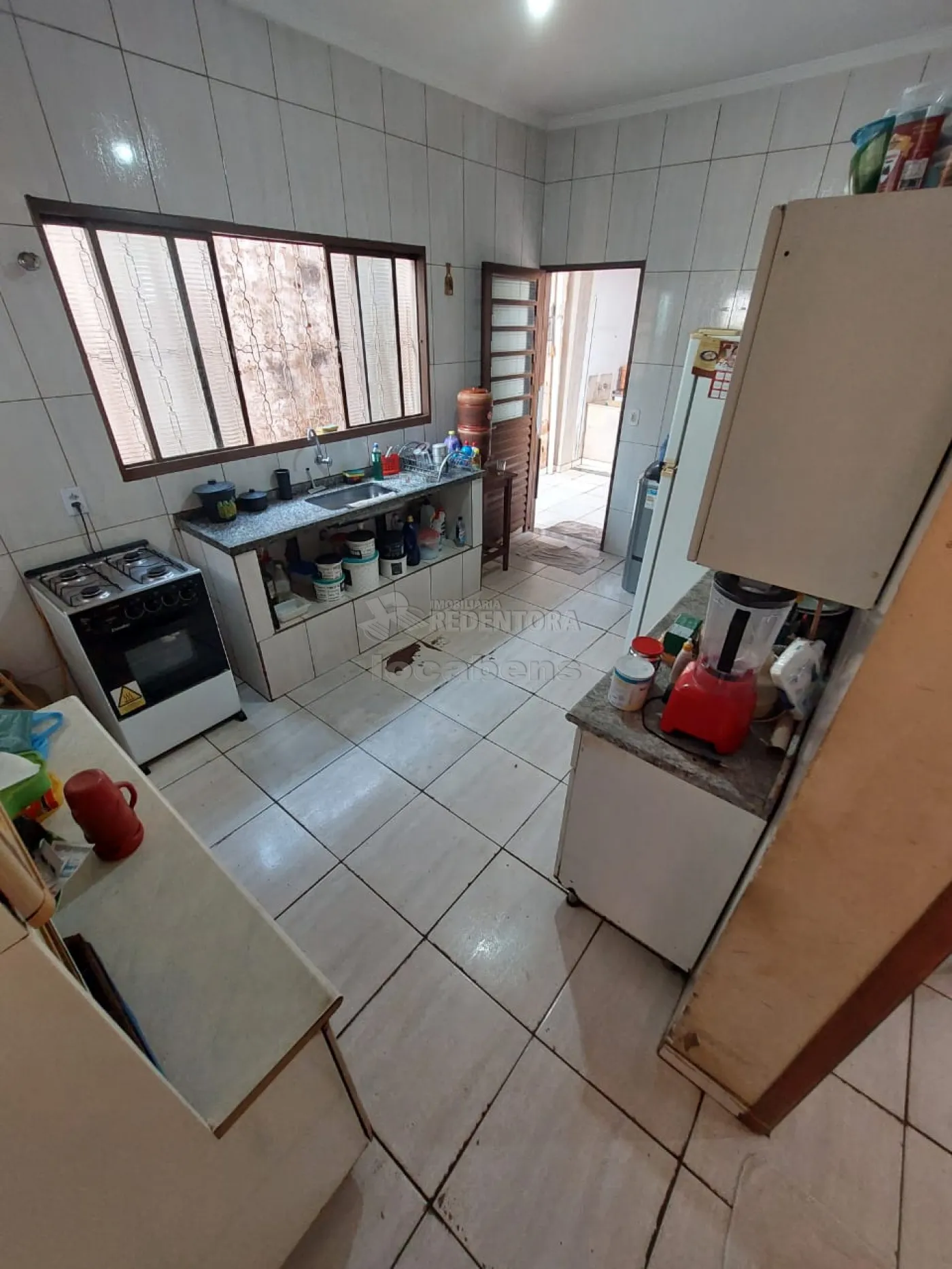 Comprar Casa / Padrão em São José do Rio Preto R$ 270.000,00 - Foto 3