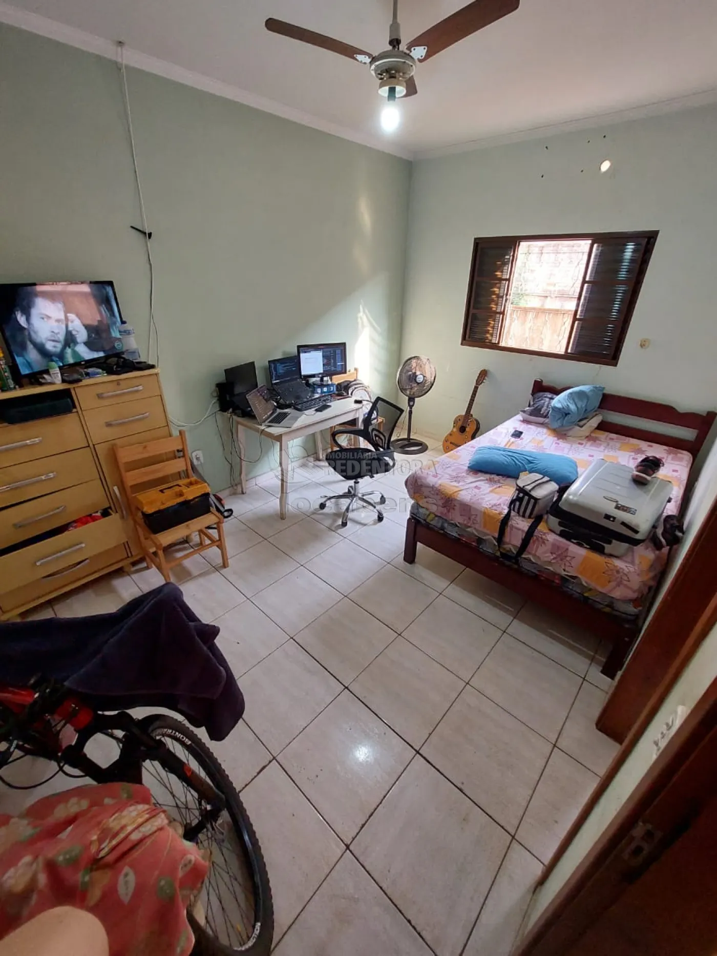 Comprar Casa / Padrão em São José do Rio Preto apenas R$ 270.000,00 - Foto 5