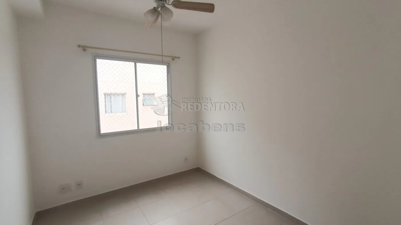 Alugar Apartamento / Padrão em São José do Rio Preto R$ 1.600,00 - Foto 6